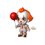 Figura 5 Star Horror Pennywise Figura 5 Star Horror Pennywise