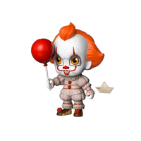 Figura 5 Star Horror Pennywise Figura 5 Star Horror Pennywise