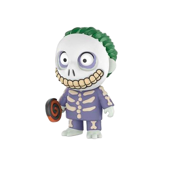 Figura 5 Star Pesadilla antes de Navidad NBX Barrel Figura 5 Star Pesadilla antes de Navidad NBX Barrel