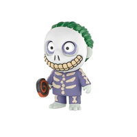 Figura 5 Star Pesadilla antes de Navidad NBX Barrel Figura 5 Star Pesadilla antes de Navidad NBX Barrel