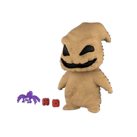 Figura 5 Star Pesadilla antes de Navidad NBX Oogie Boogie Figura 5 Star Pesadilla antes de Navidad NBX Oogie Boogie