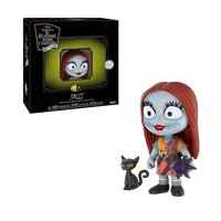 Figura 5 Star Pesadilla antes de Navidad NBX Sally