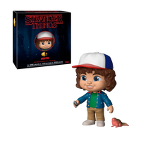 Figura 5 Star Stranger Things Dustin