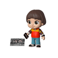 Figura 5 Star Stranger Things Will Figura 5 Star Stranger Things Will