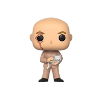 Figura POP 007 James Bond Blofeld