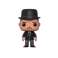 Figura POP 007 James Bond Goldfinger Oddjob