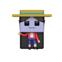 Figura POP Adventure Time Minecraft Marceline