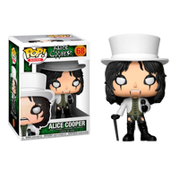 Figura POP Alice Cooper