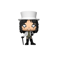 Figura POP Alice Cooper