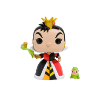 Figura POP Alice in Wonderland Queen of Hearts Limited Figura POP Alice in Wonderland Queen of Hearts Limited