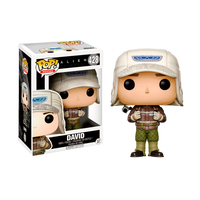 Figura POP Alien Covenant David