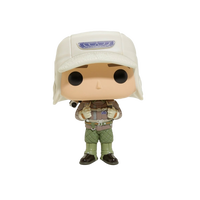 Figura POP Alien Covenant David