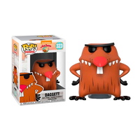 Figura POP Angry Beavers Daggett