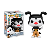 Figura POP Animaniacs Yakko