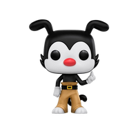 Figura POP Animaniacs Yakko