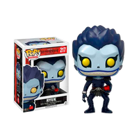 Figura POP Animation Death Note Ryuk