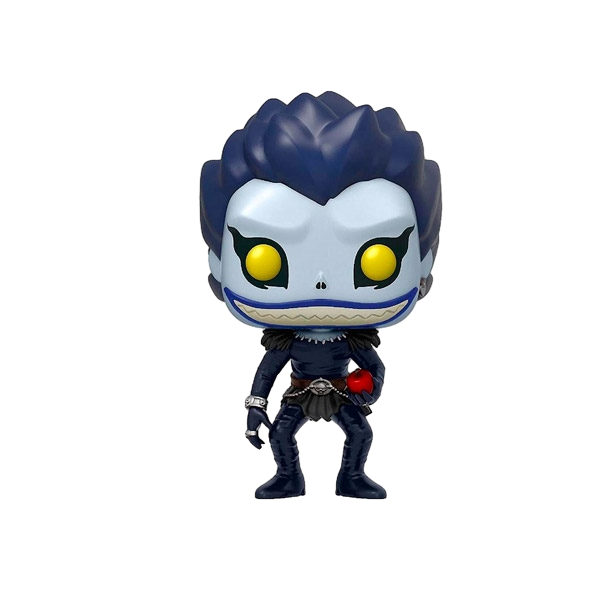 Figura POP Animation Death Note Ryuk Figura POP Animation Death Note Ryuk