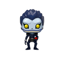 Figura POP Animation Death Note Ryuk