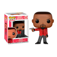 Figura POP Baby Driver Bats
