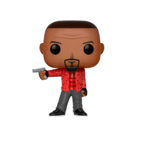 Figura POP Baby Driver Bats