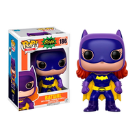 Figura POP Batman 1966 Batgirl