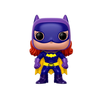 Figura POP Batman 1966 Batgirl