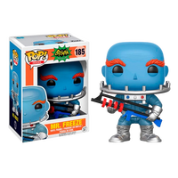 Figura POP Batman 1966 Mr Freeze