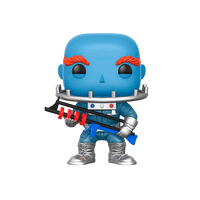 Figura POP Batman 1966 Mr Freeze