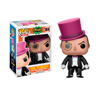 Figura POP Batman 1966 The Penguin