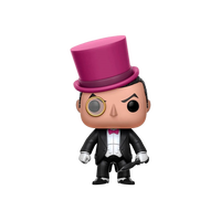 Figura POP Batman 1966 The Penguin