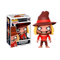 Figura POP Batman Animated Scarecrow DC