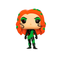 Figura POP Batman New 52 Poison Exclusive