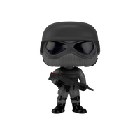 Figura POP Batman vs Superman Superman Soldier