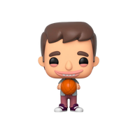 Figura POP Big Mouth Nick