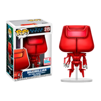 Figura POP Black Hole Vincent Maximillian