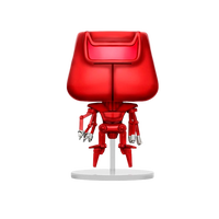 Figura POP Black Hole Vincent Maximillian