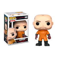 Figura POP Blade Runner 2049 Sapper