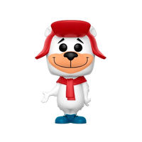 Figura POP Breezly and Sneezly  Breezly