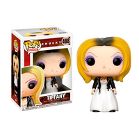 Figura POP Bride of Chucky Tiffany