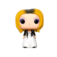 Figura POP Bride of Chucky Tiffany