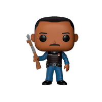 Figura POP Bright Daryl Ward