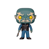 Figura POP Bright Nick Jakoby with Gun