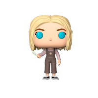 Figura POP Bright Tikka with Wand