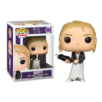Figura POP Buffy the Vampire Slayer Buffy