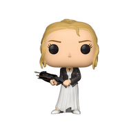 Figura POP Buffy the Vampire Slayer Buffy