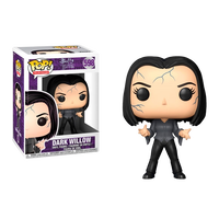 Figura POP Buffy the Vampire Slayer Dark Willow
