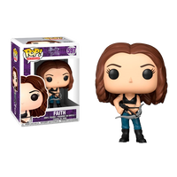 Figura POP Buffy the Vampire Slayer Faith Figura POP Buffy the Vampire Slayer Faith