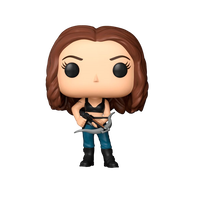 Figura POP Buffy the Vampire Slayer Faith Figura POP Buffy the Vampire Slayer Faith