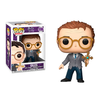 Figura POP Buffy the Vampire Slayer Giles