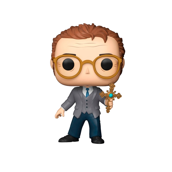Figura POP Buffy the Vampire Slayer Giles Figura POP Buffy the Vampire Slayer Giles